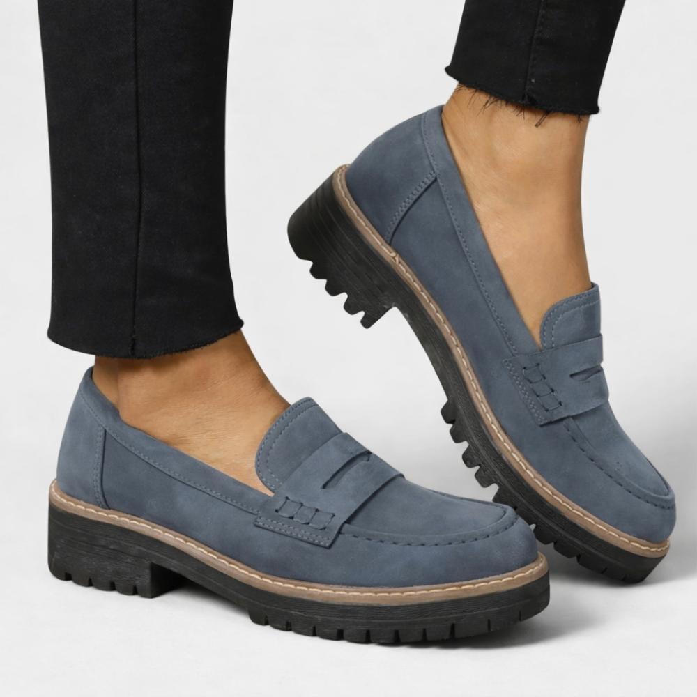 Natalie | Orthopedic Loafers