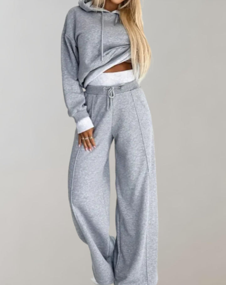 Aaliyah | Women’s Tracksuit