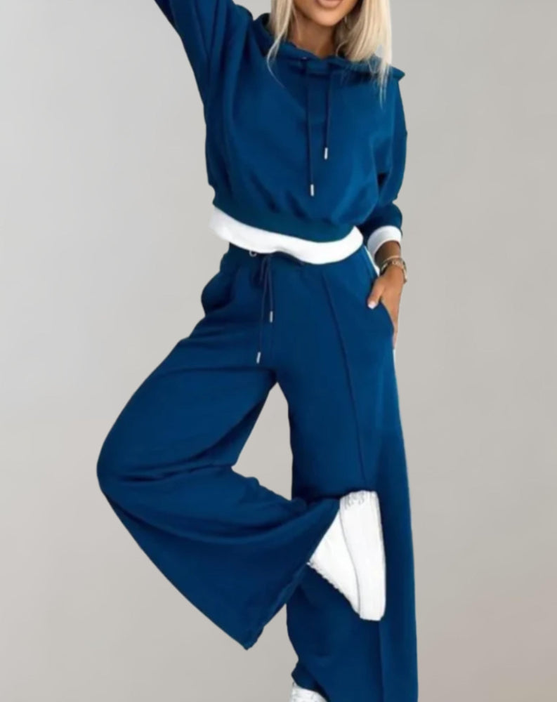 Aaliyah | Women’s Tracksuit