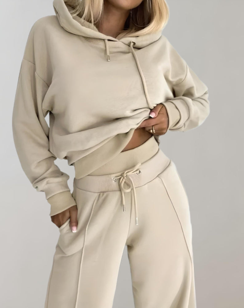 Aaliyah | Women’s Tracksuit