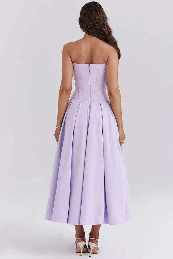 Laarni | Elegant dress