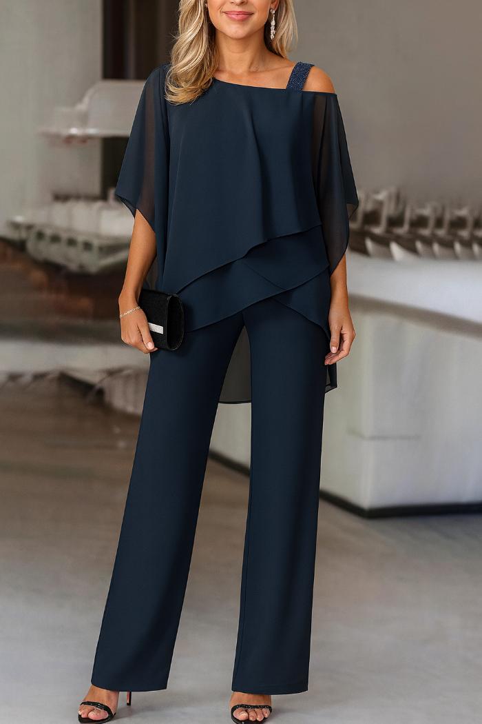 Emma | Stylish Evening Set for Women