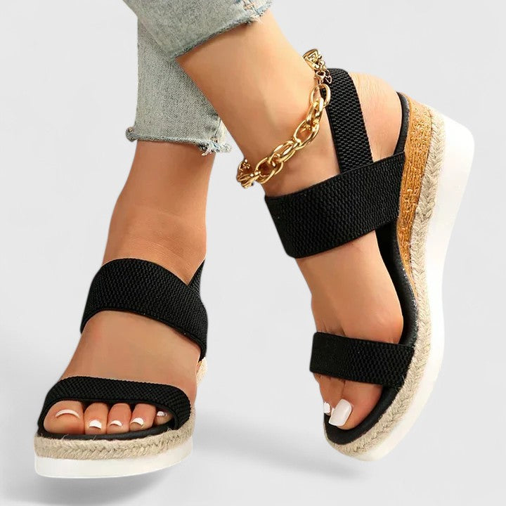 Merill | Summer Comfort Sandals