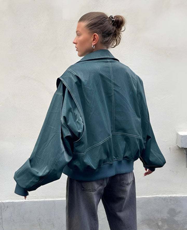 Melly | Barolina Jacket