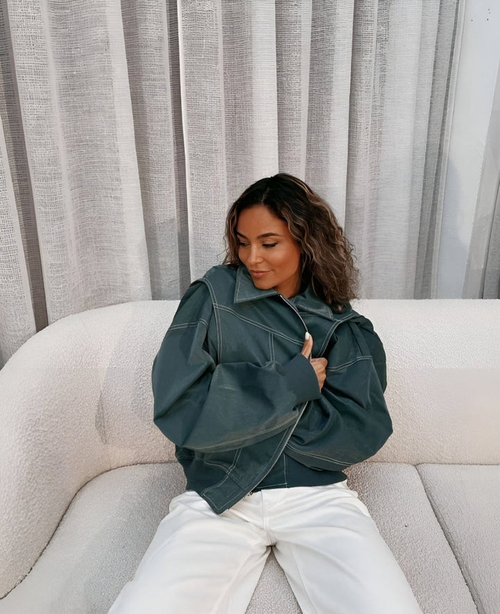 Melly | Barolina Jacket