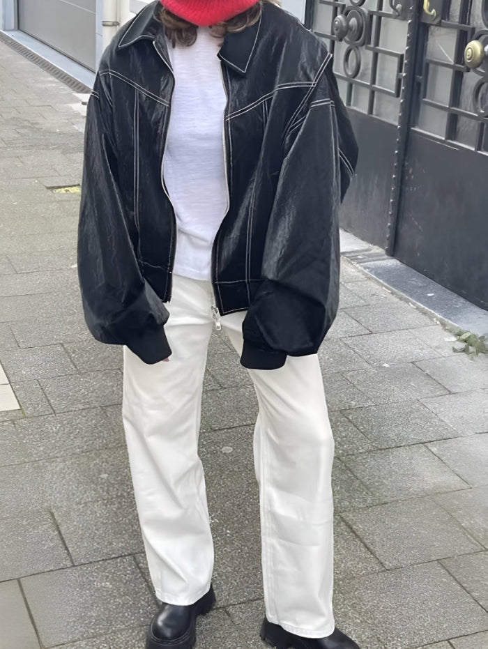Melly | Barolina Jacket