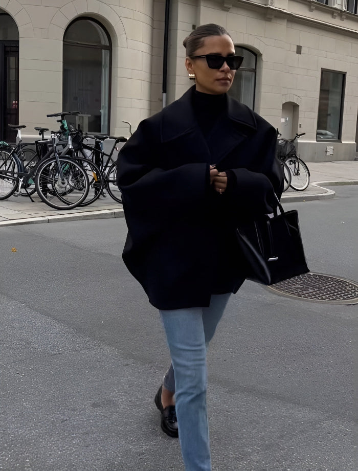 Brinalisa | Elegant Coat