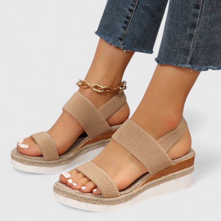 Merill | Summer Comfort Sandals