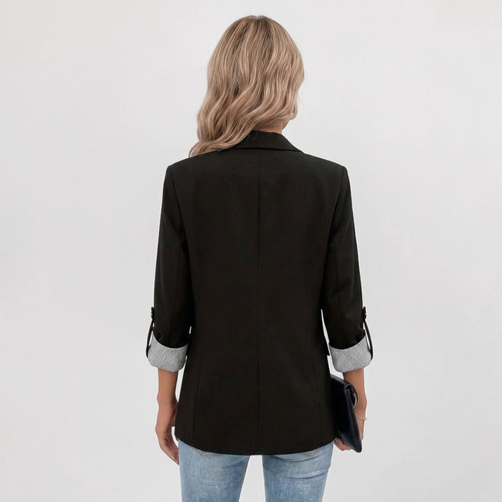 Cassy | Women’s Softline Blazer