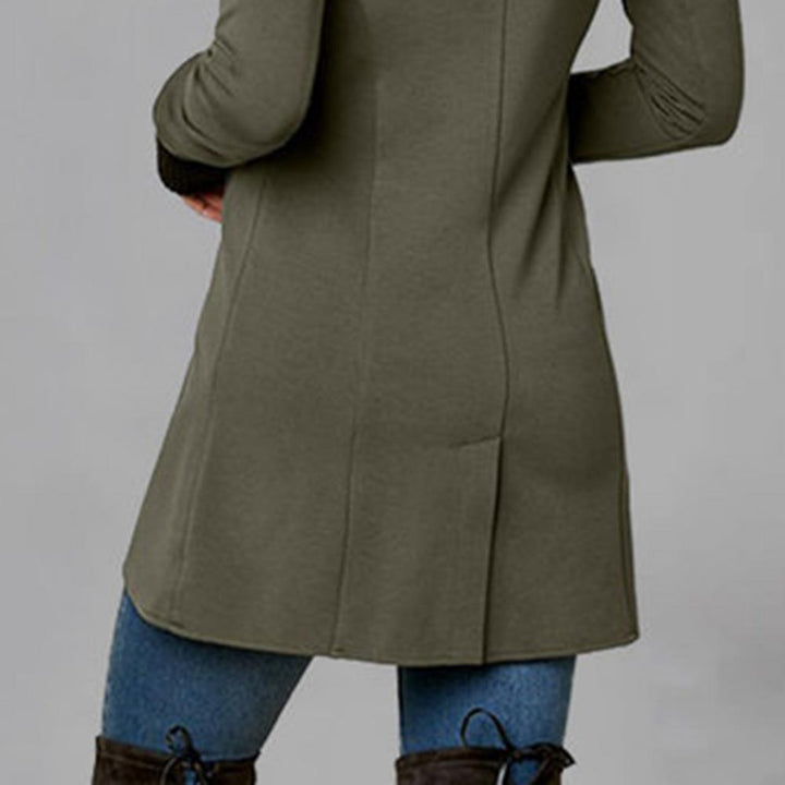 Yuna | Women's Winter Padded Jacket