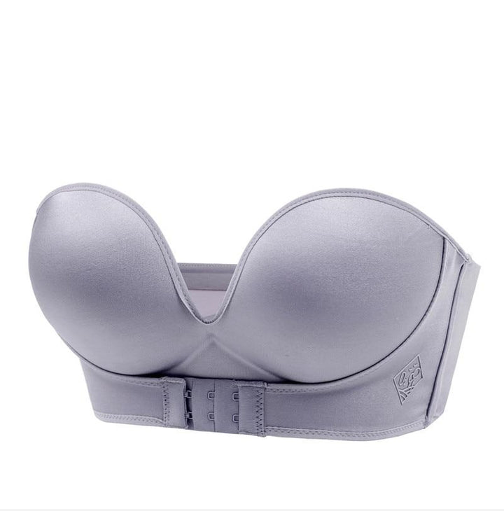Eliza | Strapless Comfort Bra