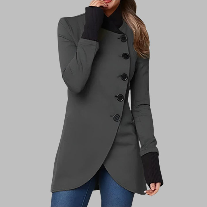 Yuna | Women's Winter Padded Jacket