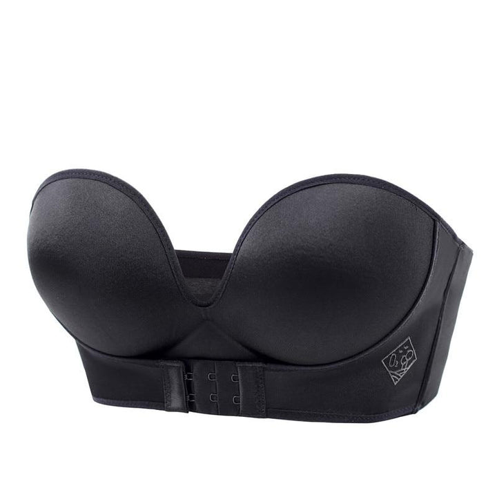 Eliza | Strapless Comfort Bra