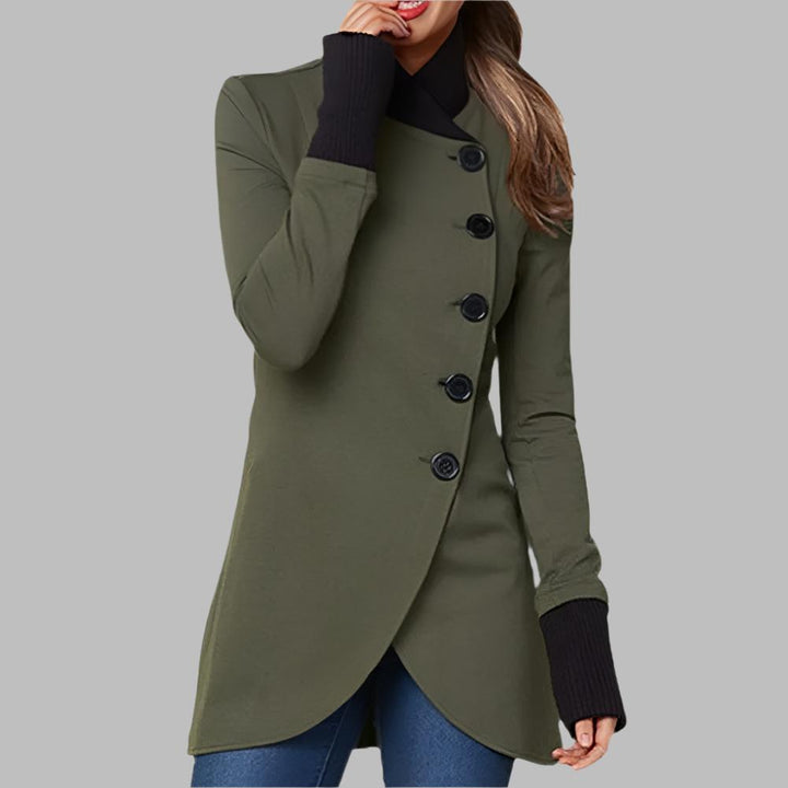 Yuna | Women's Winter Padded Jacket