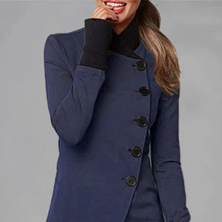 Yuna | Women's Winter Padded Jacket