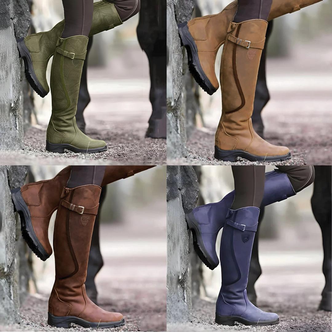 Raelynn | Waterproof Women’s Boots