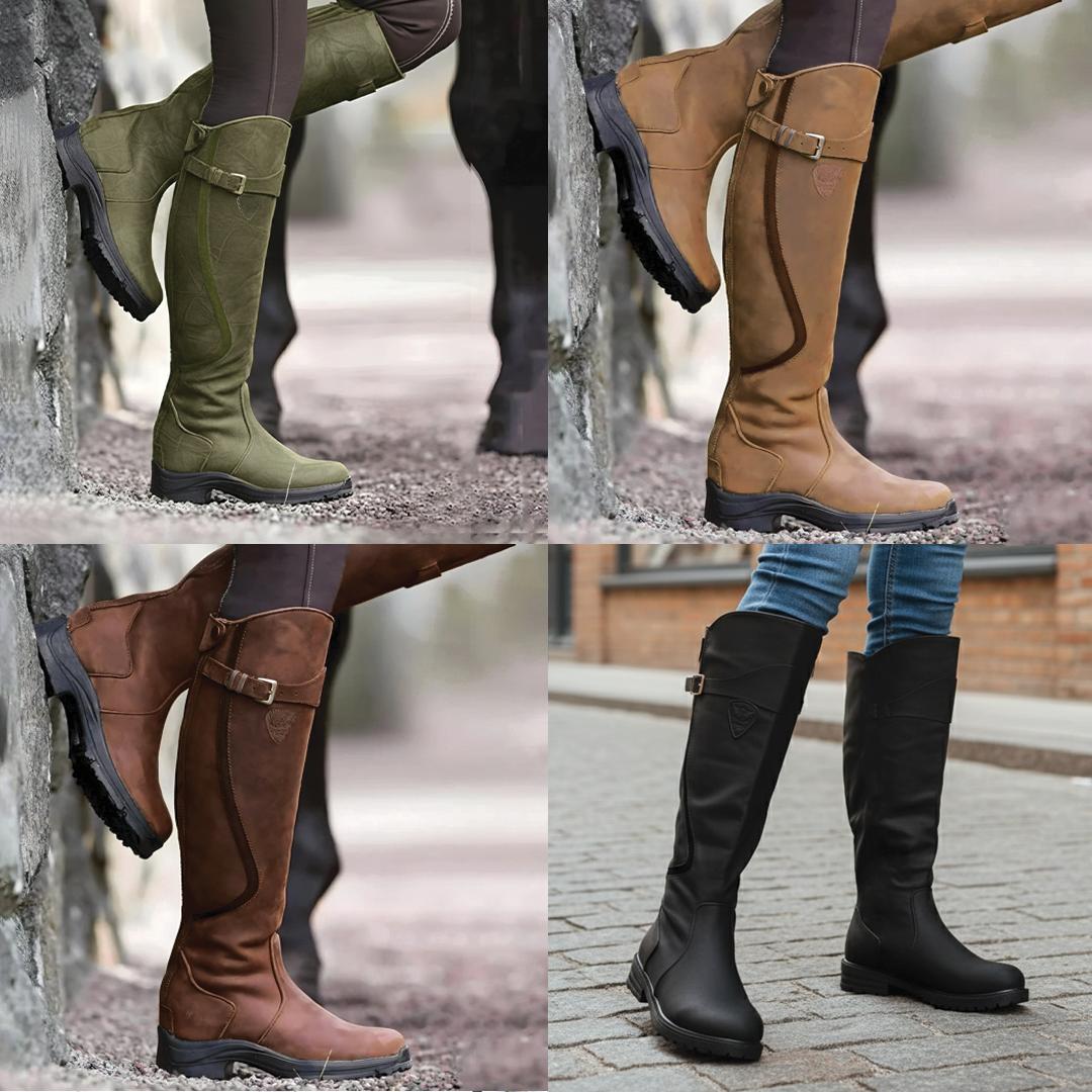 Raelynn | Waterproof Women’s Boots