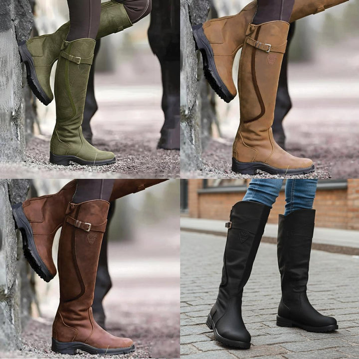 Raelynn | Waterproof Women’s Boots