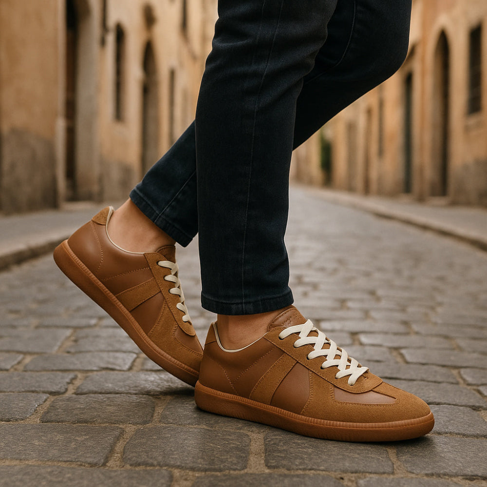 Markus | Women’s Comfort Sneakers