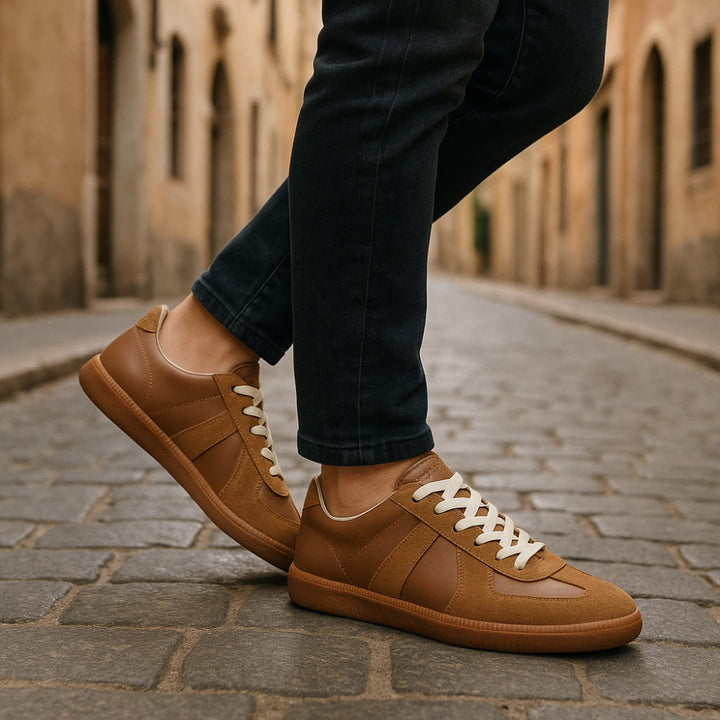 Markus | Women’s Comfort Sneakers
