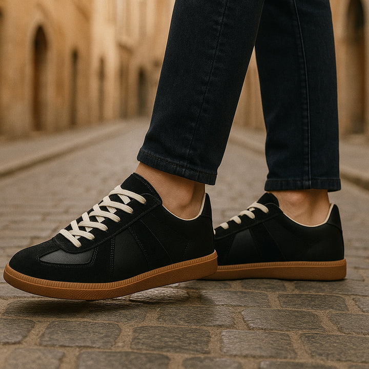 Markus | Women’s Comfort Sneakers