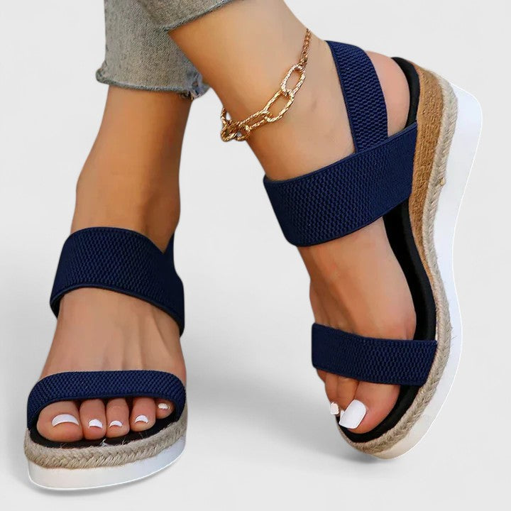 Merill | Summer Comfort Sandals