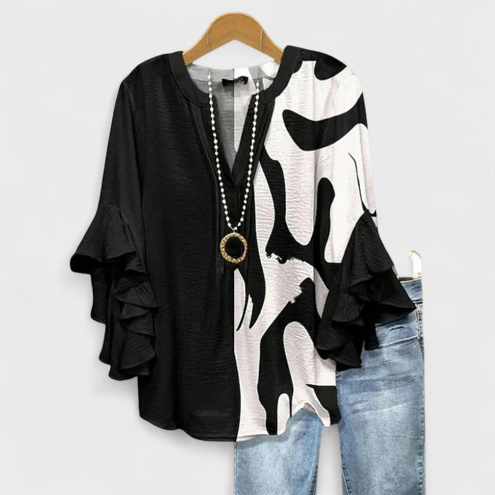 Kay | Lightweight Day Blouse
