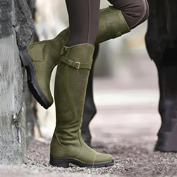Raelynn | Waterproof Women’s Boots
