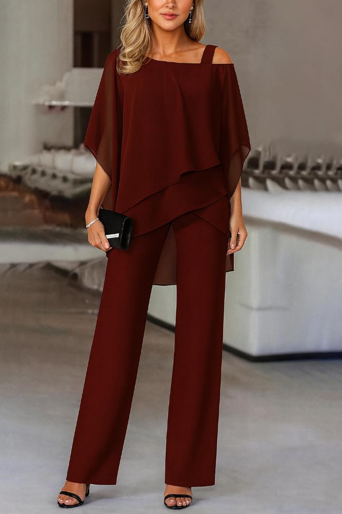 Emma | Stylish Evening Set for Women