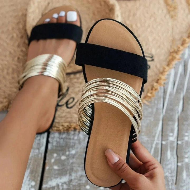 Serenity | Comfortable Orthopedic Sandals