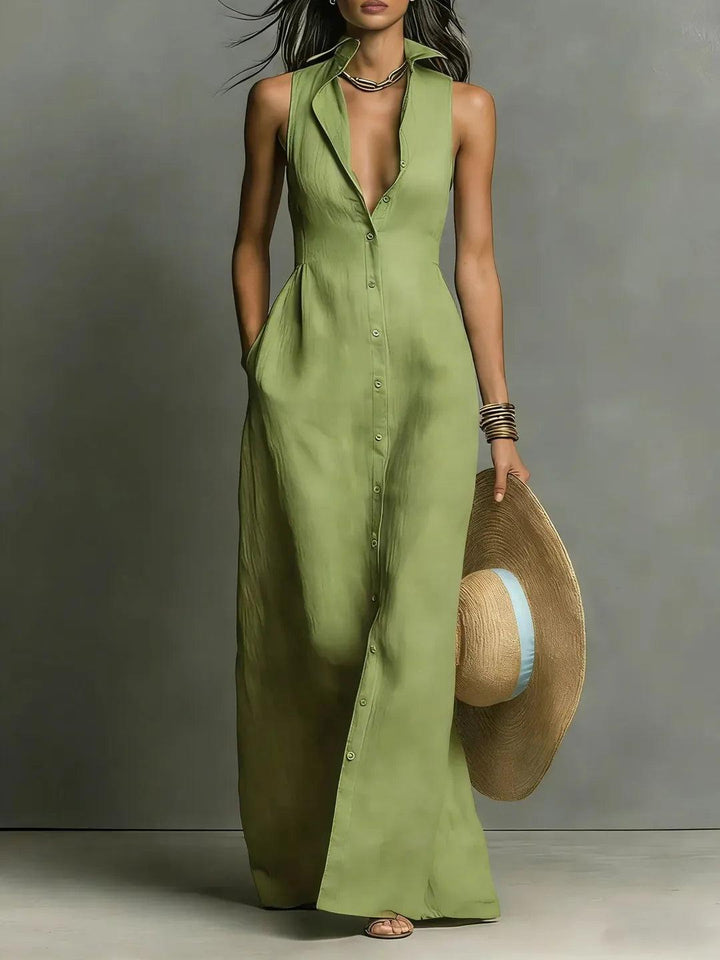 Carol | Women’s Stylish Maxi Dress