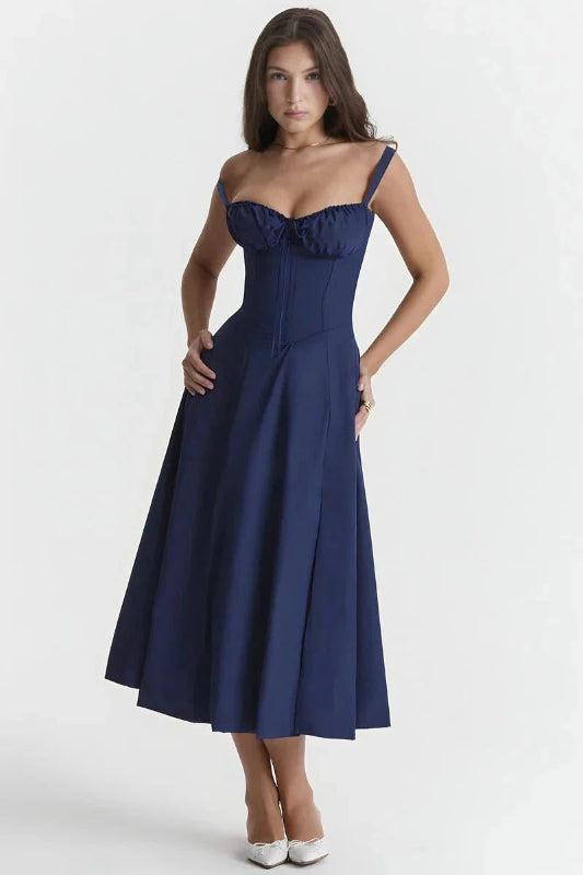 Linsay | Summer dress