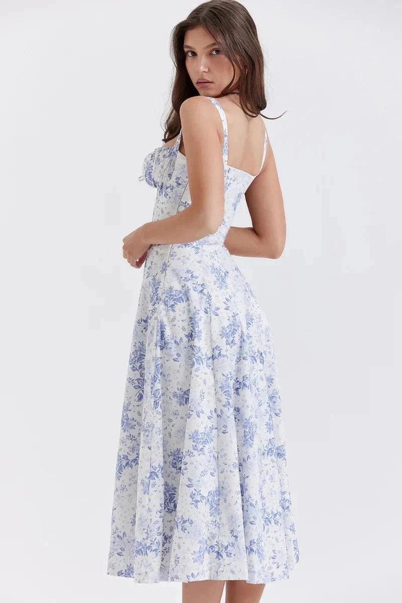 Linsay | Summer dress
