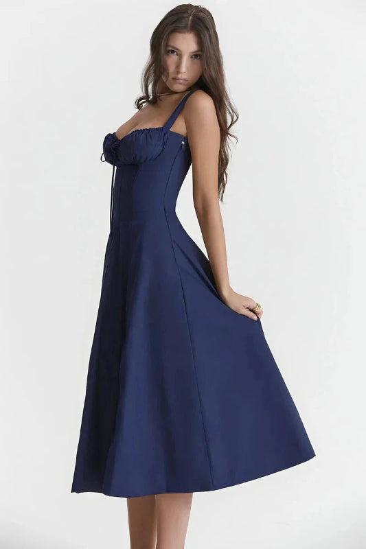 Linsay | Summer dress