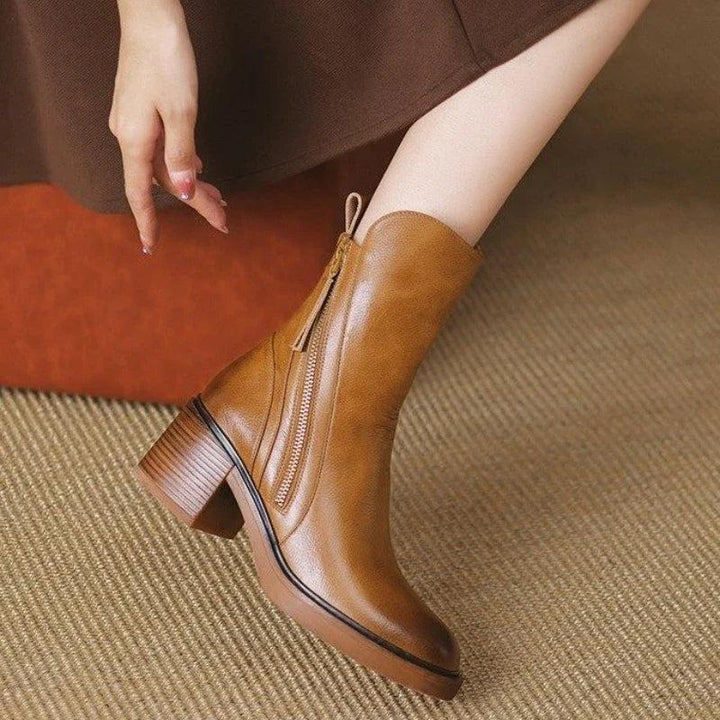 Selene | Ankle Boots