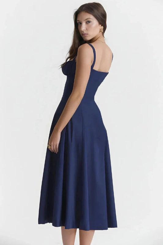 Linsay | Summer dress
