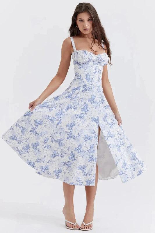 Linsay | Summer dress