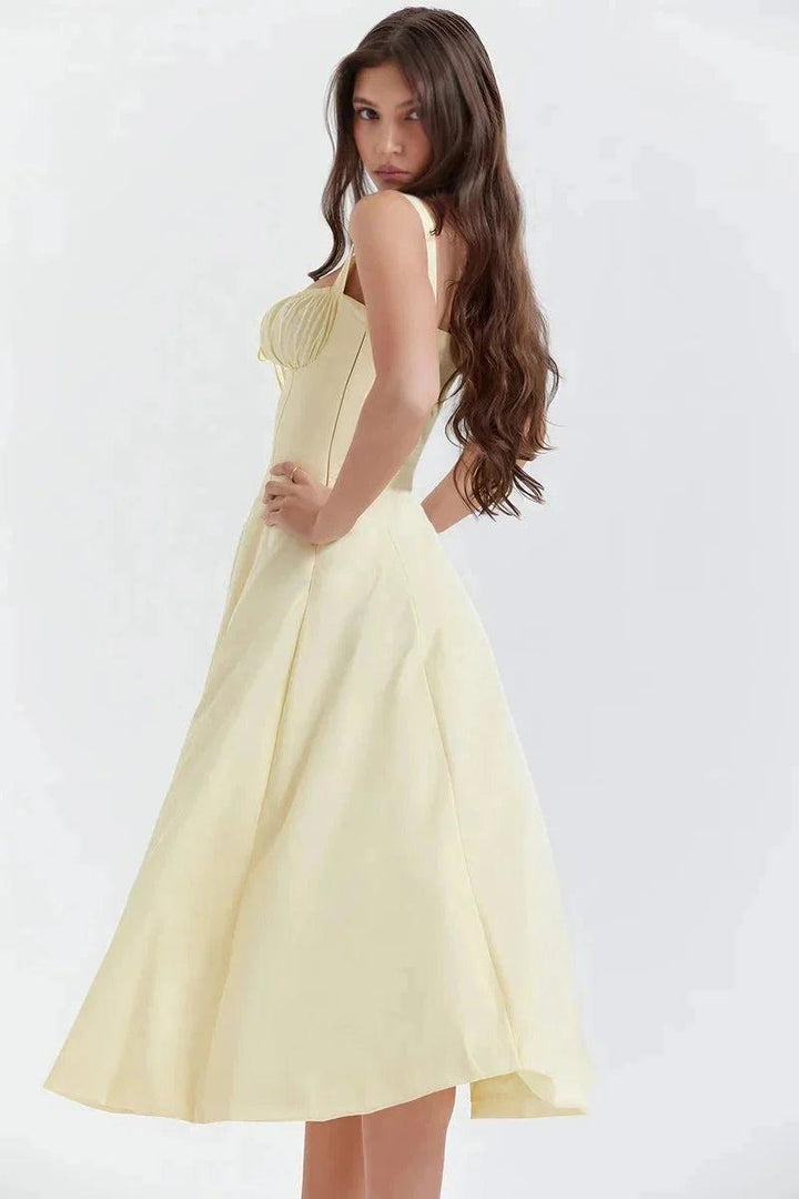 Linsay | Summer dress