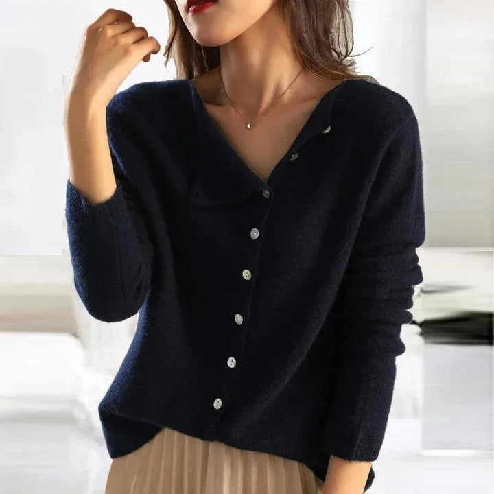 Zoie | Elegant and Cozy Sweater for Women