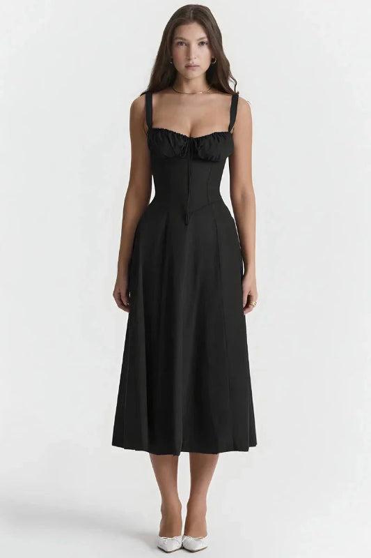 Linsay | Summer dress