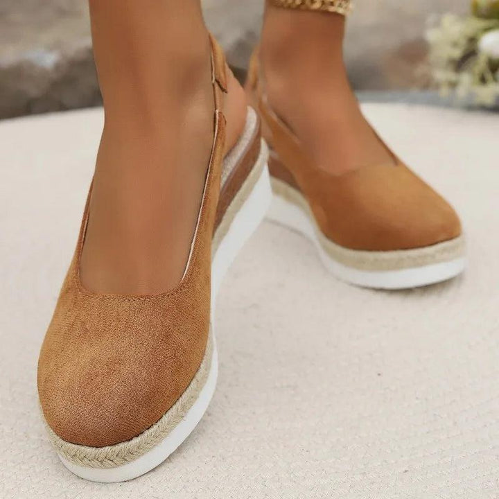Mariam | Orthopedic Sandals