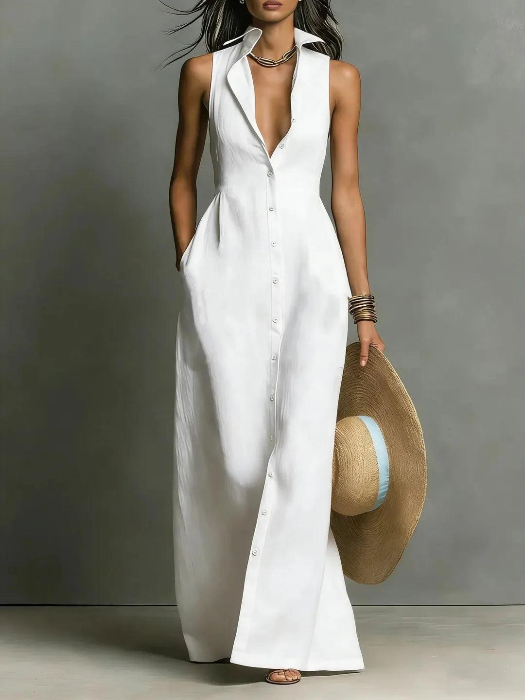 Carol | Women’s Stylish Maxi Dress