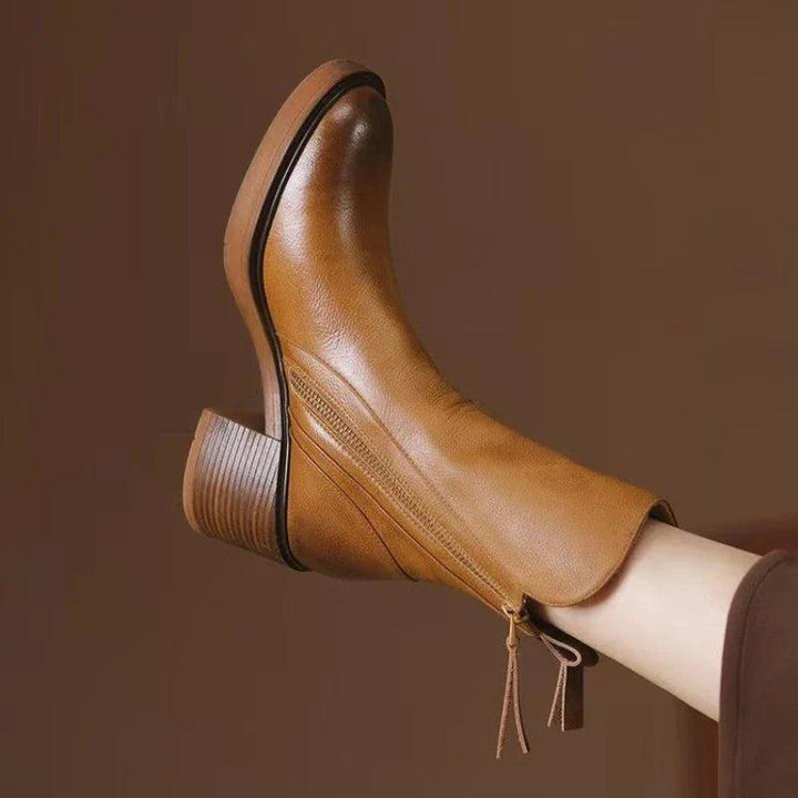 Selene | Ankle Boots