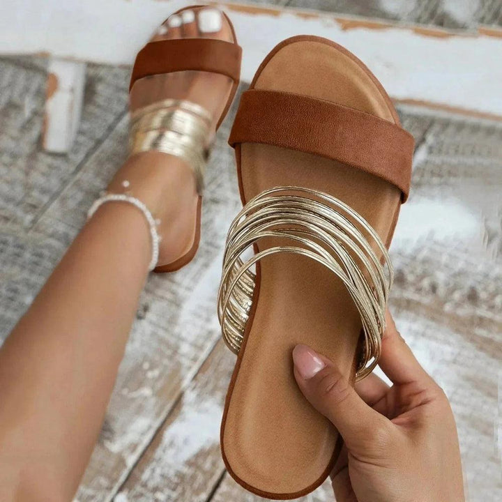 Serenity | Comfortable Orthopedic Sandals