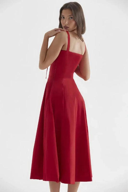 Linsay | Summer dress
