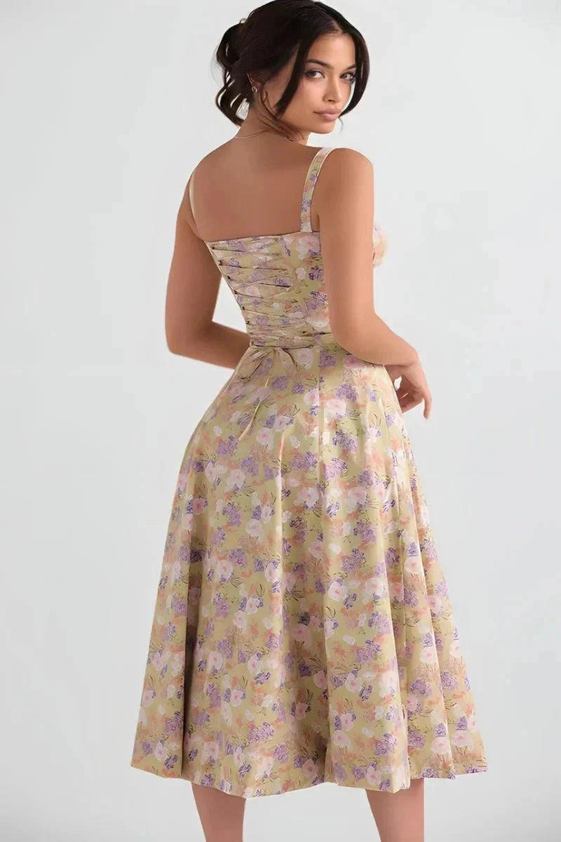 Linsay | Summer dress