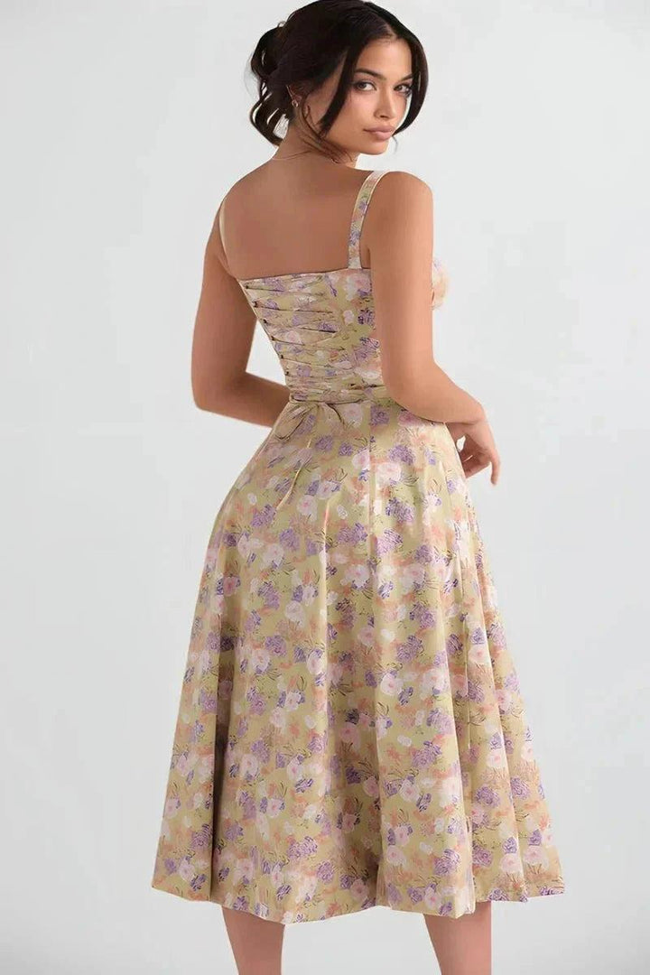 Linsay | Summer dress