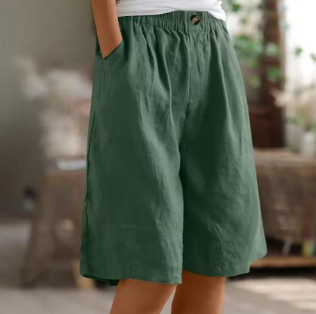 Avery | Comfort Shorts