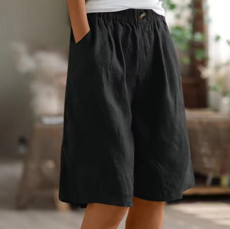 Avery | Comfort Shorts