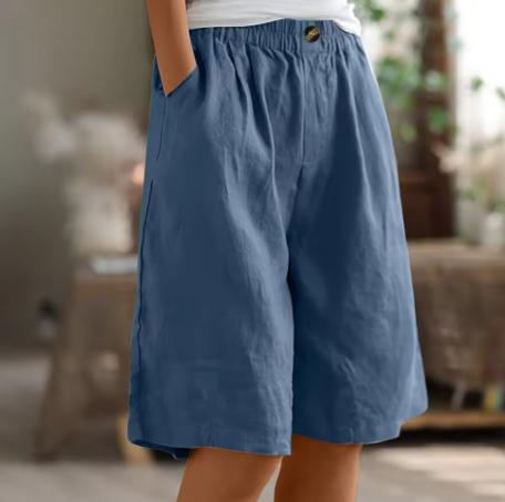 Avery | Comfort Shorts